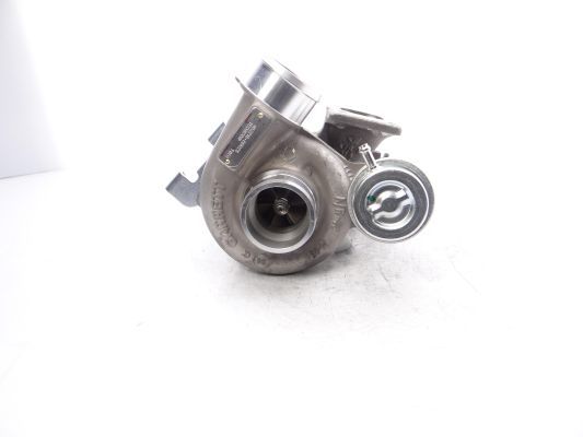 GARRETT-BRTURBO Компрессор, наддув 452215-5001RS