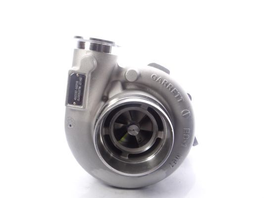 GARRETT-BRTURBO Компрессор, наддув 452232-5001RS