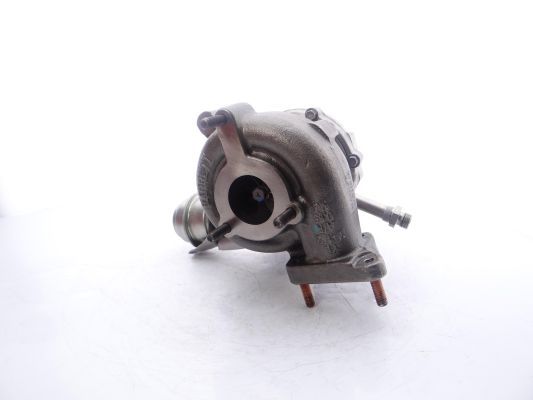 GARRETT-BRTURBO Компрессор, наддув 454183-5001RS