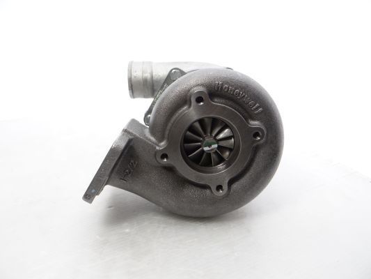 GARRETT-BRTURBO Компрессор, наддув 465896-5001RS