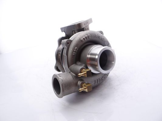 GARRETT-BRTURBO kompresorius, įkrovimo sistema 700273-5001RS