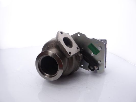 GARRETT-BRTURBO Компрессор, наддув 703673-5001RS