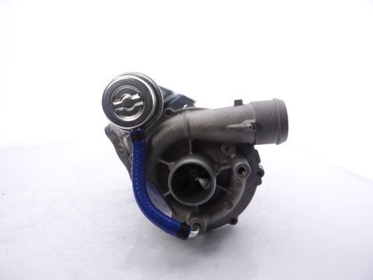 GARRETT-BRTURBO kompresorius, įkrovimo sistema 706977-5001RS