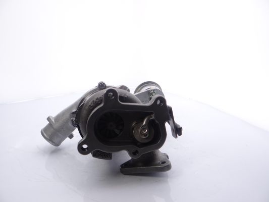 GARRETT-BRTURBO Компрессор, наддув 708866-5001RS