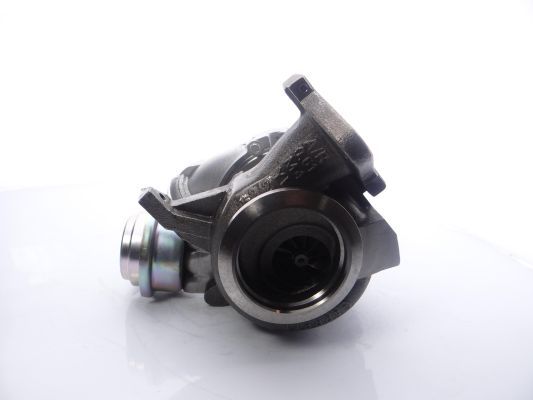 GARRETT-BRTURBO kompresorius, įkrovimo sistema 709836-5001RS