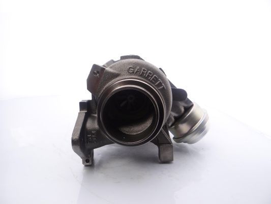 GARRETT-BRTURBO Компрессор, наддув 711006-5001RS