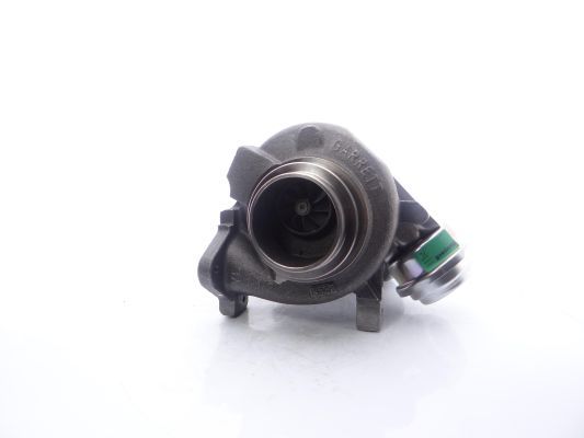 GARRETT-BRTURBO Компрессор, наддув 711009-5001RS