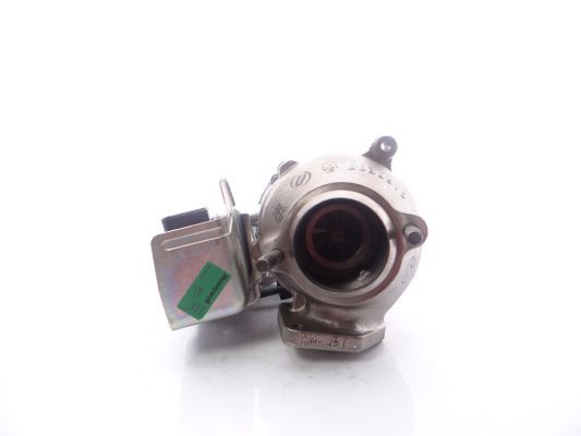 GARRETT-BRTURBO Компрессор, наддув 733701-5001RS