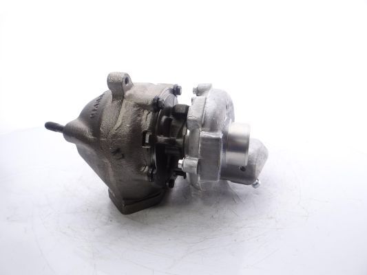 GARRETT-BRTURBO Компрессор, наддув 740911-5001RS