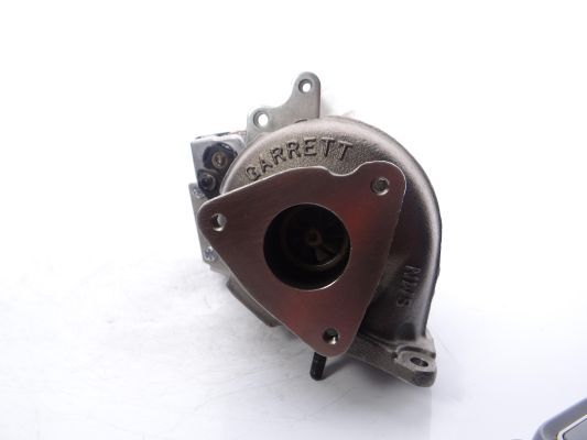 GARRETT-BRTURBO kompresorius, įkrovimo sistema 752341-5001RS