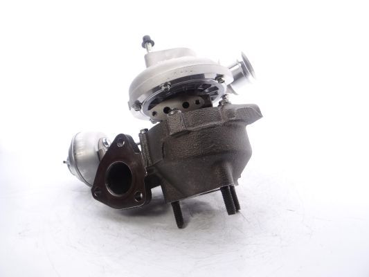 GARRETT-BRTURBO Компрессор, наддув 759394-5001RS