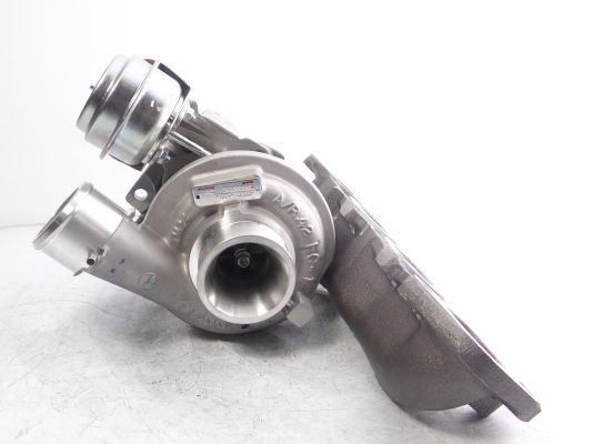 GARRETT-BRTURBO kompresorius, įkrovimo sistema 773721-5001RS