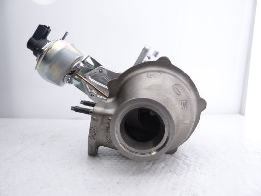 GARRETT-BRTURBO Компрессор, наддув 788290-5001RS