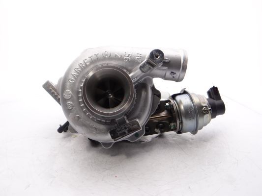 GARRETT-BRTURBO Компрессор, наддув 796122-5001RS