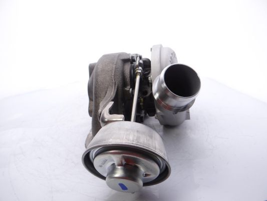 GARRETT-BRTURBO kompresorius, įkrovimo sistema 729125-5001RS