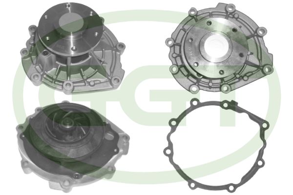 GGT Водяной насос PA10969