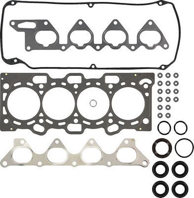 GLASER tarpiklių komplektas, cilindro galva D40369-00