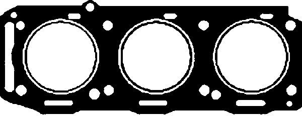 GLASER tarpiklis, cilindro galva H05325-00