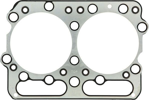 GLASER tarpiklis, cilindro galva H80129-00