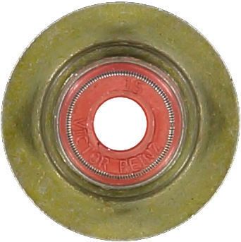 GLASER Уплотнительное кольцо, стержень клапана P76779-00