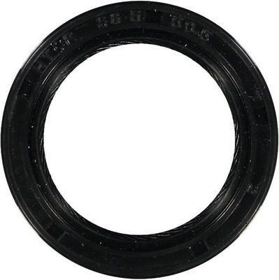 GLASER Уплотняющее кольцо, коленчатый вал P77489-01
