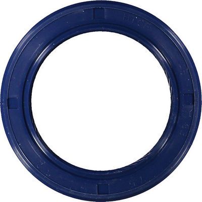GLASER Уплотняющее кольцо, коленчатый вал P77560-01