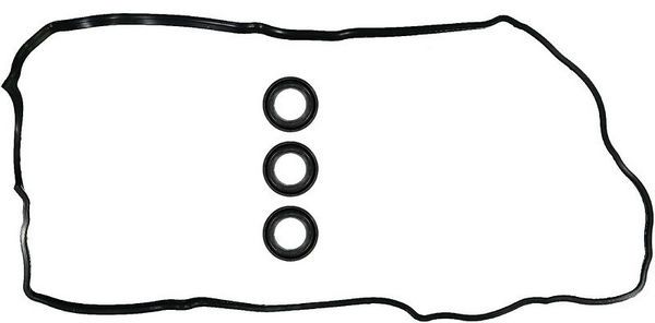 GLASER Комплект прокладок, крышка головки цилиндра V59959-00