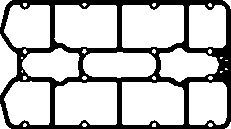 GLASER tarpiklis, svirties dangtis X53161-01