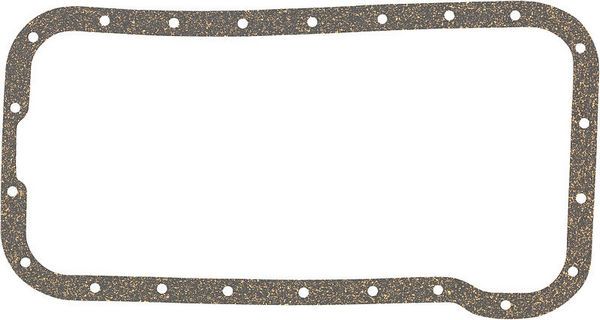 GLASER tarpiklis, alyvos karteris X54865-01