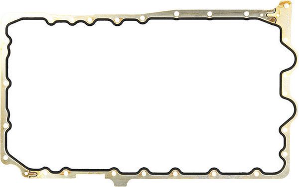 GLASER tarpiklis, alyvos karteris X59999-01
