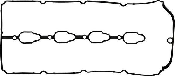 GLASER tarpiklis, svirties dangtis X83300-01