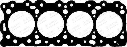 GOETZE tarpiklis, cilindro galva 30-024361-10