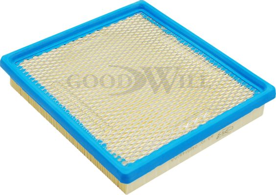 GOODWILL oro filtras AG 102