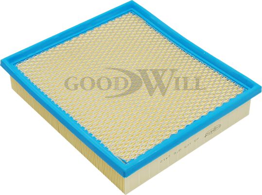 GOODWILL oro filtras AG 105