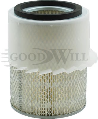 GOODWILL oro filtras AG 176