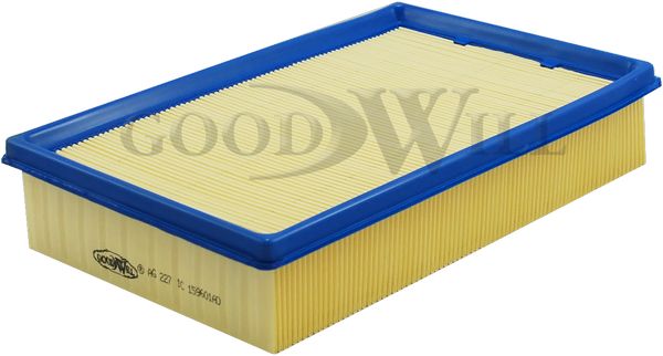 GOODWILL oro filtras AG 227