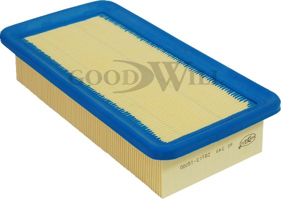 GOODWILL oro filtras AG 349