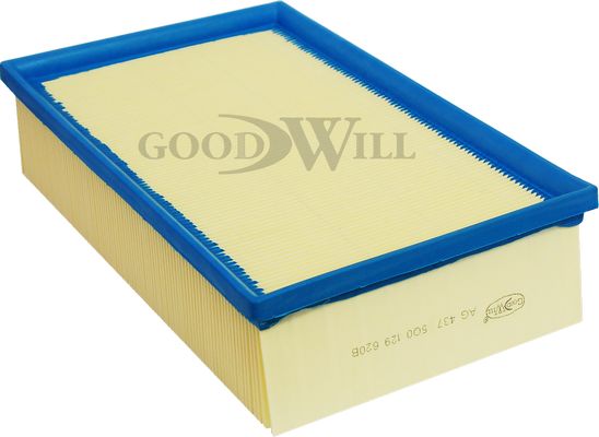 GOODWILL oro filtras AG 437