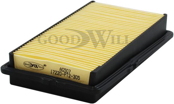 GOODWILL oro filtras AG 507