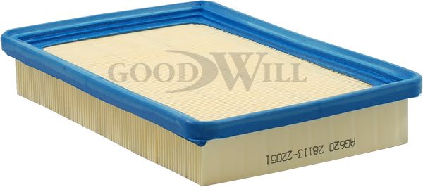 GOODWILL oro filtras AG 620