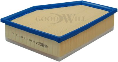 GOODWILL oro filtras AG 661