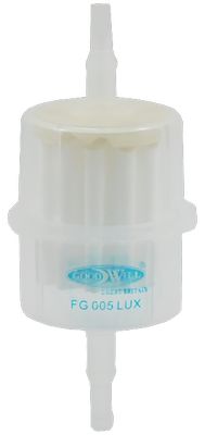 GOODWILL Топливный фильтр FG 005 LUX
