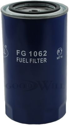 GOODWILL kuro filtras FG 1062