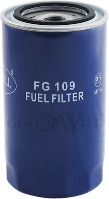 GOODWILL kuro filtras FG 109
