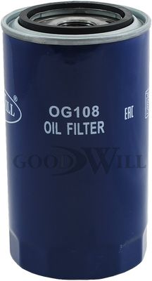 GOODWILL alyvos filtras OG 108
