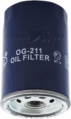 GOODWILL alyvos filtras OG 211