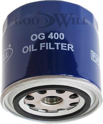 GOODWILL alyvos filtras OG 400