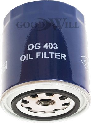 GOODWILL alyvos filtras OG 403