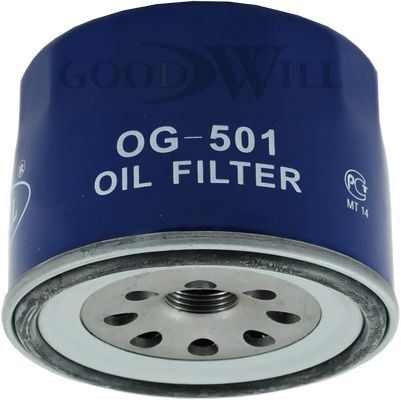 GOODWILL alyvos filtras OG 501