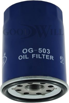 GOODWILL alyvos filtras OG 503